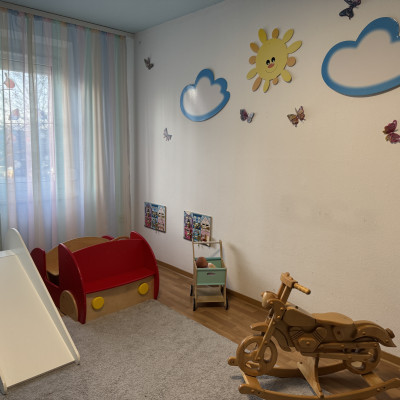 Spielzimmer