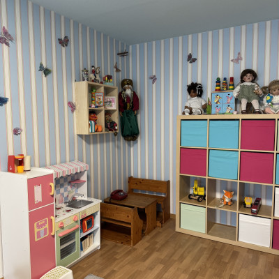 Spielzimmer