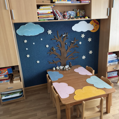 Esszimmer Esszimmer